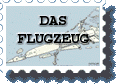 das Flugzeug