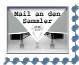Mail an den Sammler
