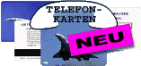Telefonkarten