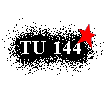 TU 144