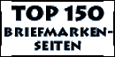 Top 150 Briefmarkenseiten