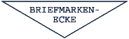 Briefmarkenecke