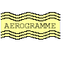 Aerogramme
