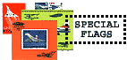 special flags
