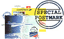 special postmark