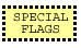 special flags