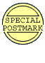 special postmark