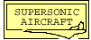 supersonic aircraft