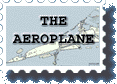 the aeroplane