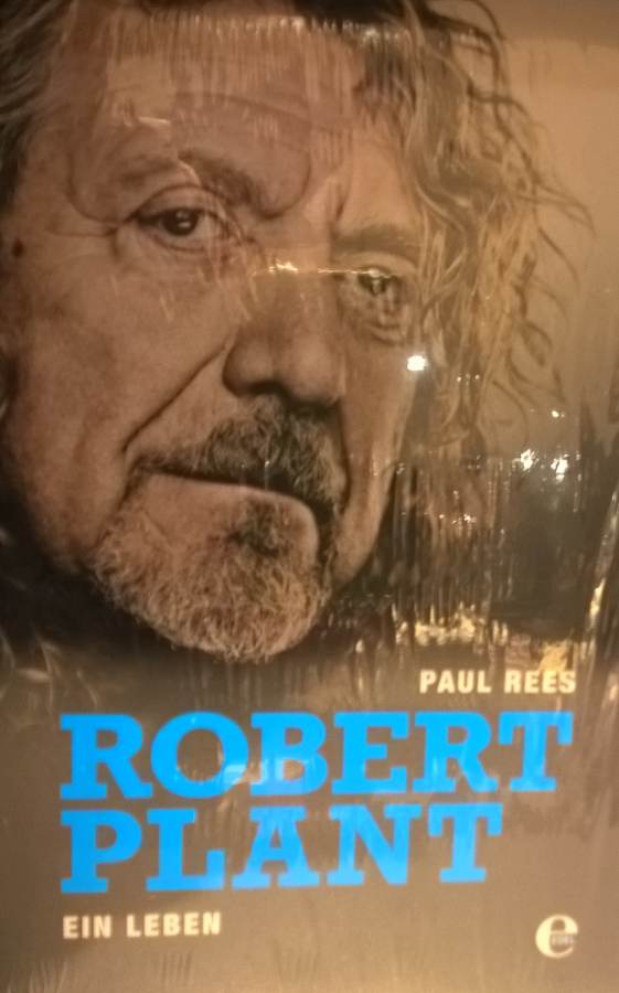 Robert Plant