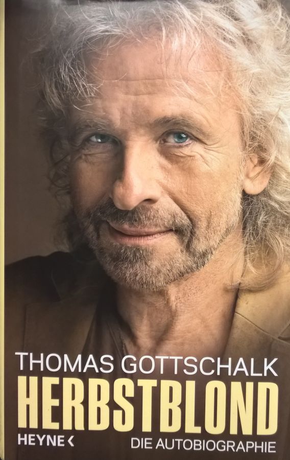 Thomas Gottschalk