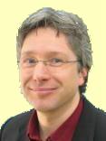 Andi, 39 Jahre alt.
