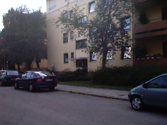 Frontansicht