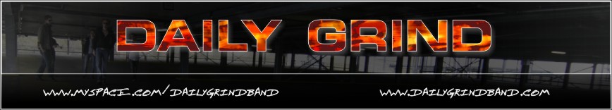 www.dailygrindband.com