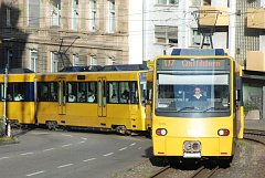 Stuttgarter Stadtbahn