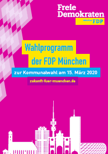 Grafik 213*303 - Wahlprogramm FDP