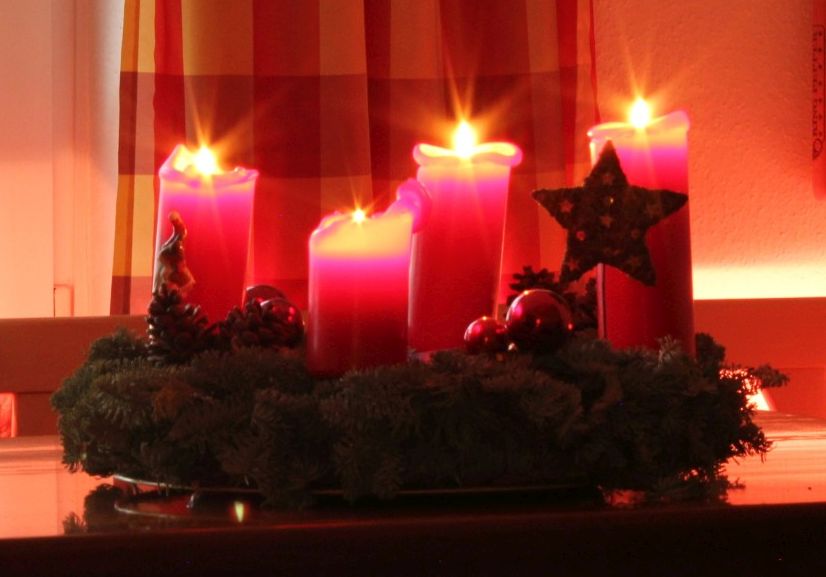 You have to wait until next Christmas!