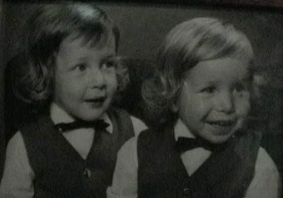 Martin und Andi