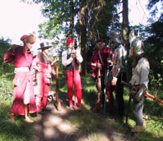 Königsbrunner Maalstatt 2003