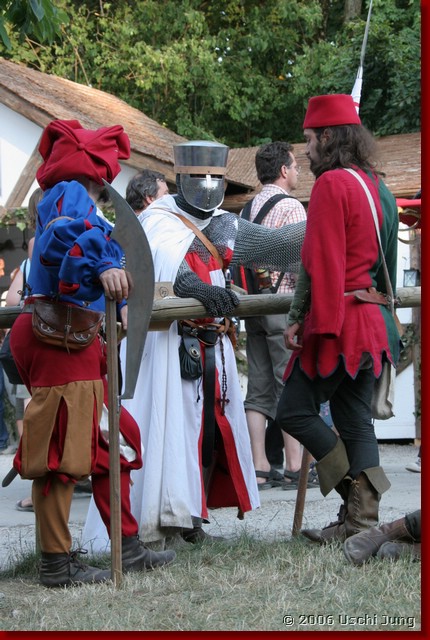Kaltenberg 2006