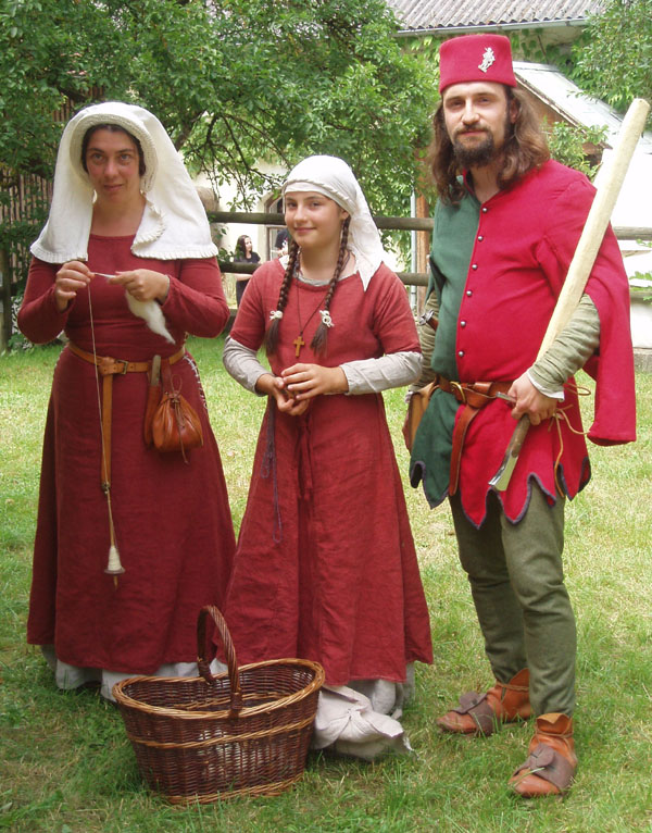 in Kaltenberg 2008