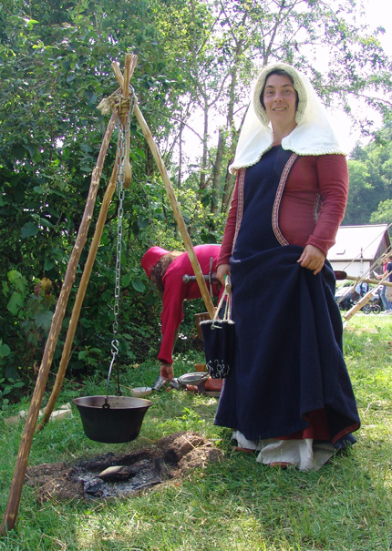 Margarete von Fahlheim