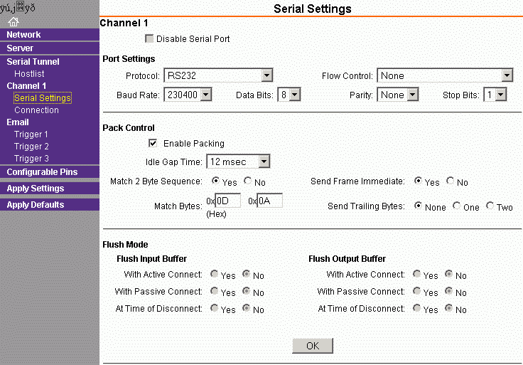 Beschreibung: C:\img\xport-serial_settings.gif