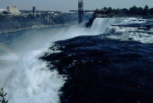 Niagara - American Falls