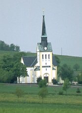 Kirche Eibenberg