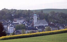 Lößnitz-Panorama