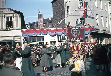 Karneval (Kölnstraße)