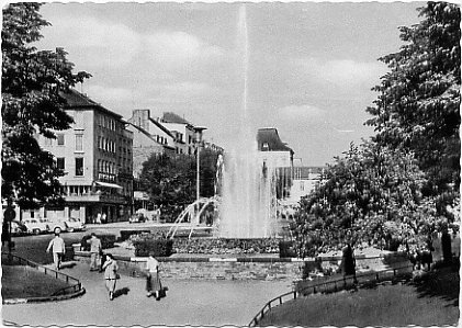Kaiserplatz