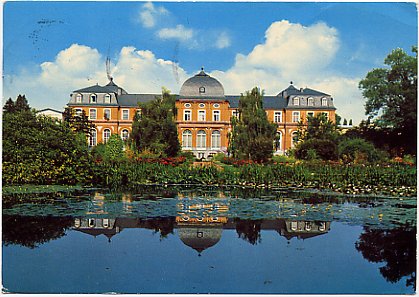 Poppelsdorfer Schlo�