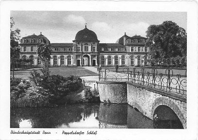 Poppelsdorfer Schlo�