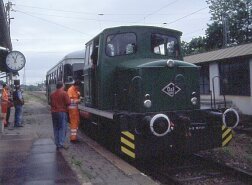 Bahnhof Eggmühl