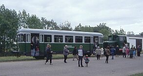 Bahnhof Langquaid