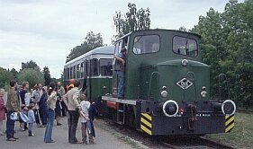 Bahnhof Langquaid