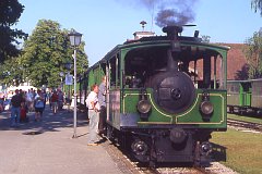 Chiemseebahn