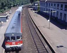 Bahnhof Vienenburg