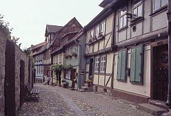 Foto Quedlinburg