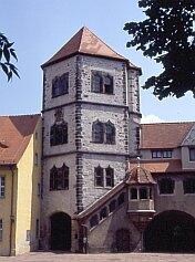 Halle Moritzburg