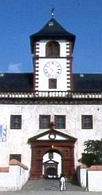 Schloß Augustusburg