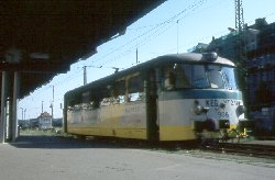 Citybahn Chemnitz