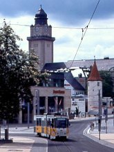 Zentrum Plauen