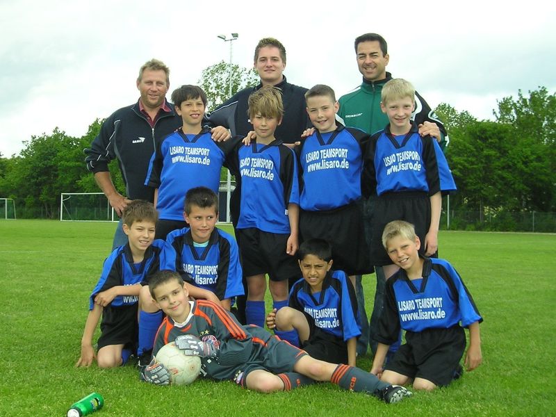 team