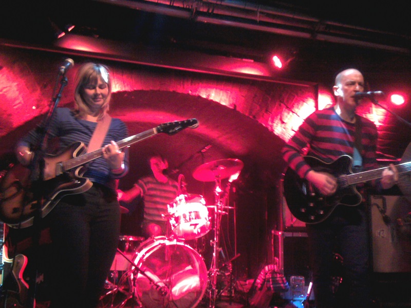 The Vaselines