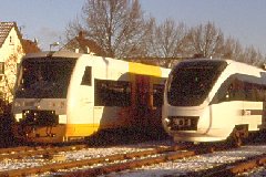 Fahrzeugschau in Dettenhausen
