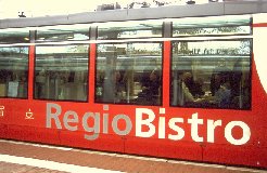 Regio-Bistro