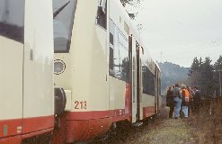 Wenn sich alle einig sind, kann's losgehen