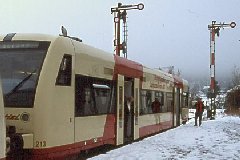 Auf der schwäbischen Alb